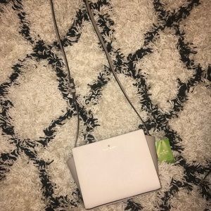 Kate Spade Hayden Crossbody